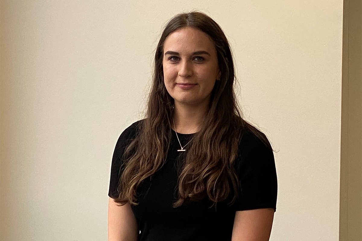 <a href="/_Em_Richardson/">Emily Richardson</a>  from the Employment department at Sintons recently recorded our November 2021 issue of the Employment Focus as a podcast. bit.ly/3n8nwgb <a href="/SintonsLaw/">Sintons LLP</a> <a href="/SintonsCoCo/">Sintons Commercial</a> #TrustinSintons #podcast #podcasts