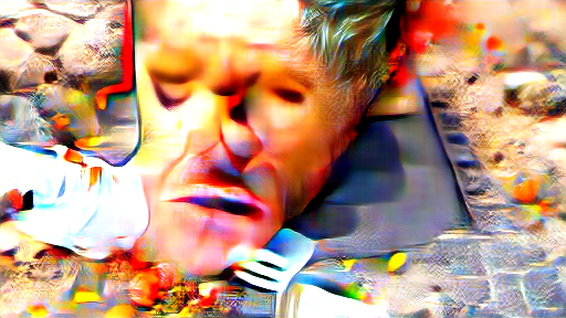 [Automatic Post]
Model: Zoetrope 5.5
Text Prompts: Gordon Ramsay eats food he hates so much he literally dies. https://t.co/HkbGjgfOe5 https://t.co/yIIMFpwBdR