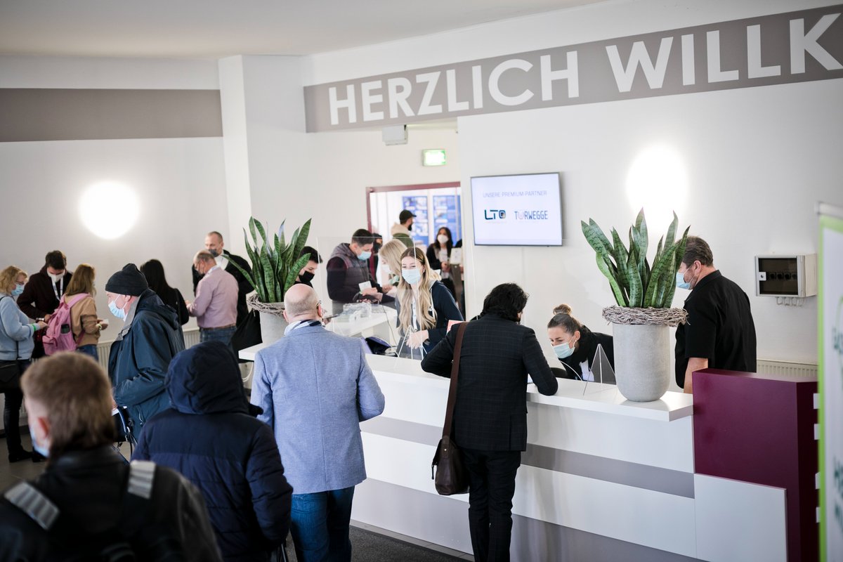 FMB Messe tweet media