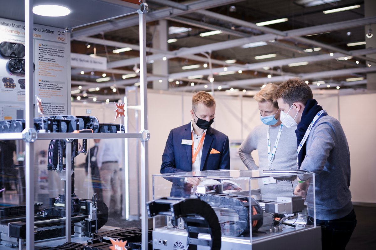 FMB Messe tweet media