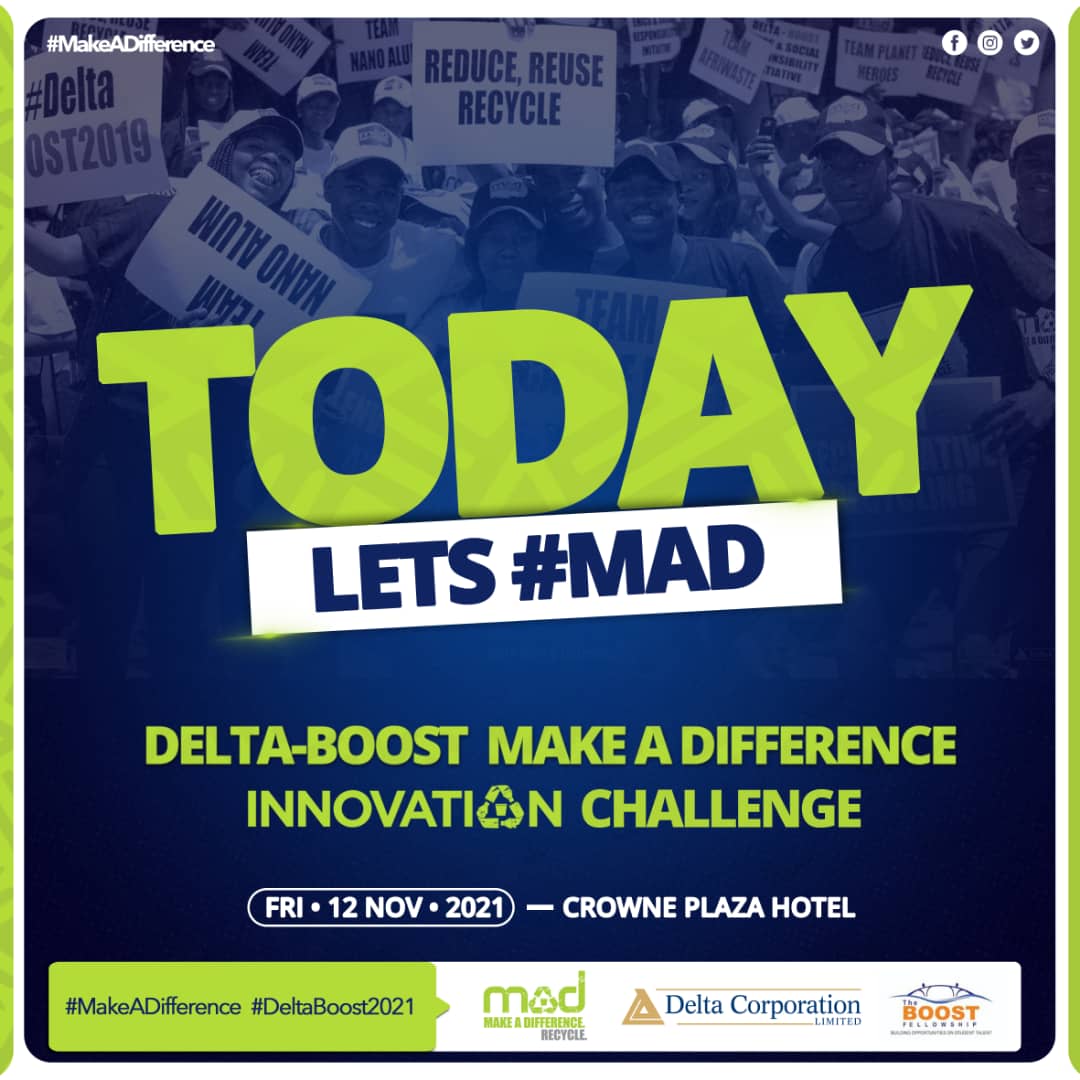 #iMad #iMADit #hydrohub #boostfellowship