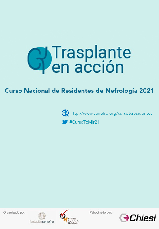 S.E.N. Nefrología tweet media