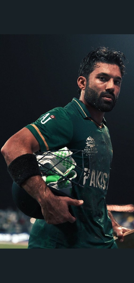 Tasimwazir's tweet photo. The fighter
#Rizwan https://t.co/r4d0HSpwM5