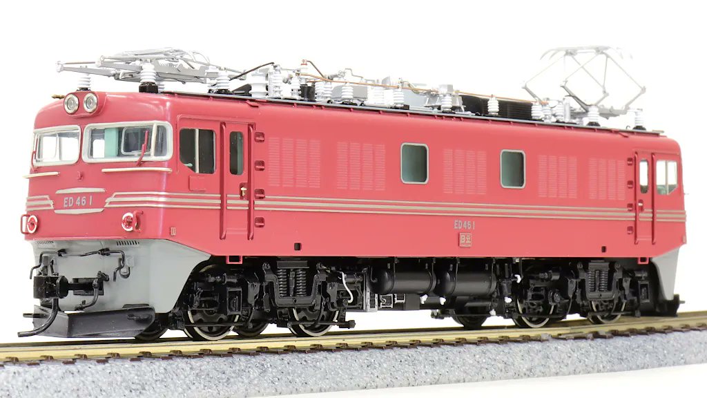 tsd225's tweet photo. 本日もおつかれさまです。

金曜日が終了しました・・
今週は特に時間の流れが早かったような気が。
（まったくもって、気のせいですけど😅）
今夜は早めに引き上げて、家でのんびりしますかね。
来週もよろしくお願い致します！
#天賞堂 #江東Twitter会 #ED46 https://t.co/oWfMd4JRtT