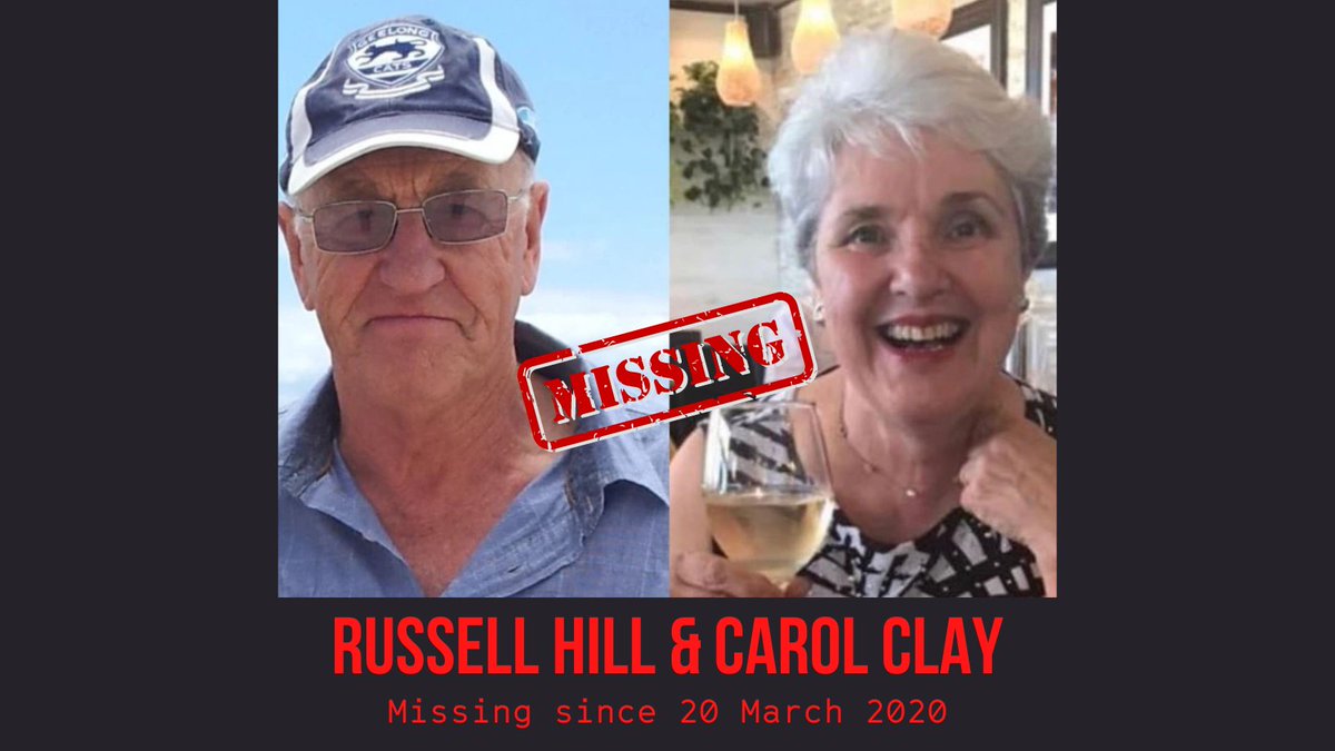 Australian True Crime Podcast tweet media