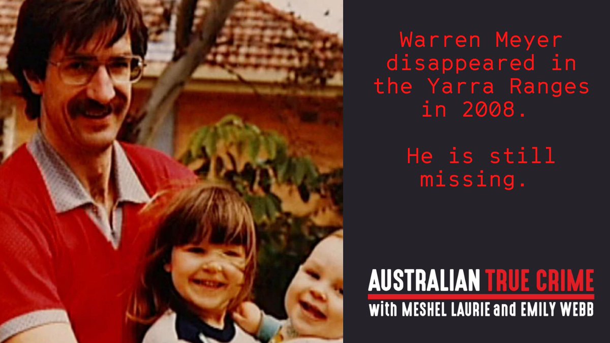 Australian True Crime Podcast tweet media