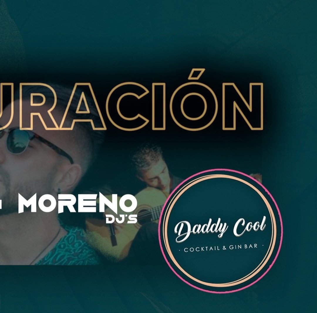 JDylanOficial's tweet photo. #BuenosDias mi family! 
Hoy es un día muy importante para nosotros hoy actuamos por primera vez en #Segovia en un sitio emblemático,Frente la catedral,con la inauguración DADDY COOL,la nueva discoteca de moda donde estaba situado el antiguo Tantra.Hoy vamos a darlo todo🎸🧑🏻‍🎤🥁 https://t.co/UStyfrl2oC