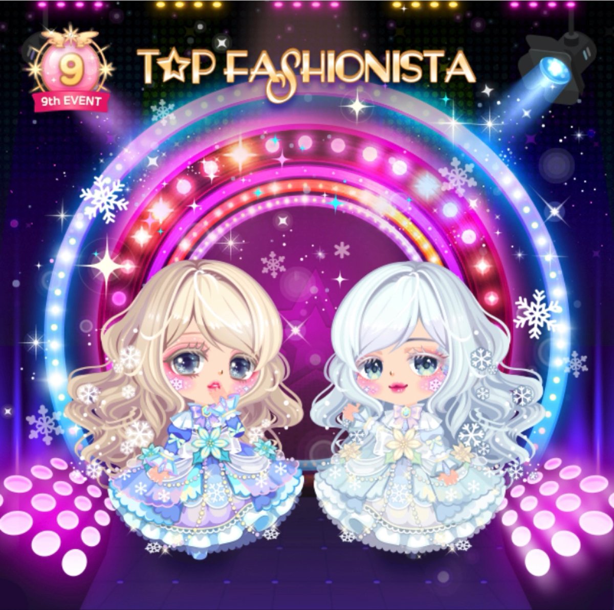 when_me22's tweet photo. #เล่นLINEPLAY #myevent
ชอบอีเว้นต์นี้เพราะได้เเต่งตัวประกวดรับรางวัลที่น่ารักๆ 💖 https://t.co/sxp2Y89U5k
