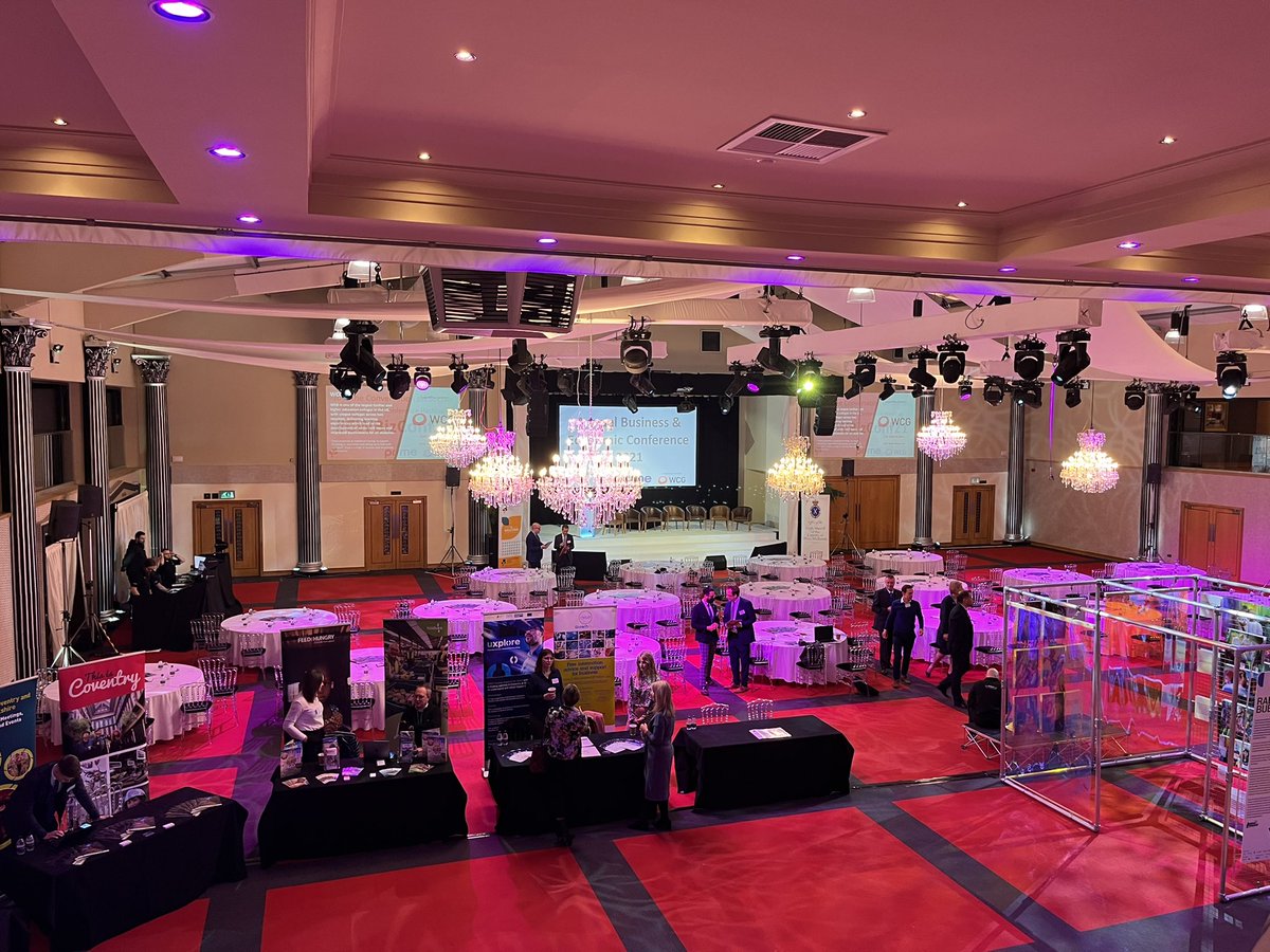 C&W Chamber of Commerce tweet media