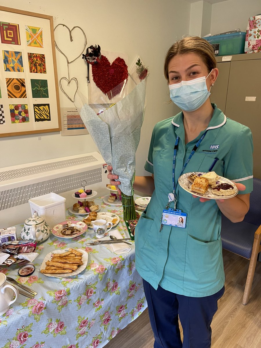 Louise stratton tweet media