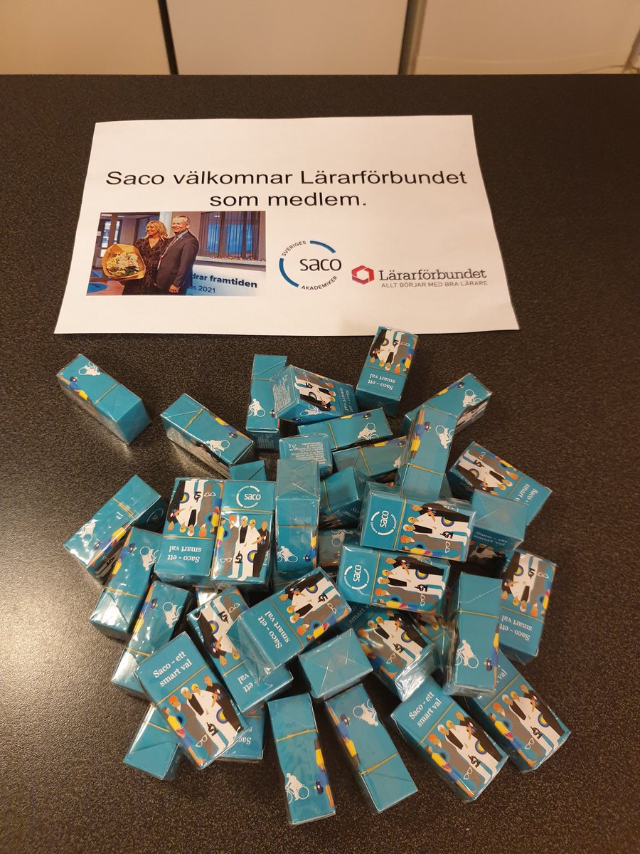 Från #sacokongress till @Fryshuset gymnasium och lärararnas fikarum. <a href="/Akademikerna/">Saco</a>