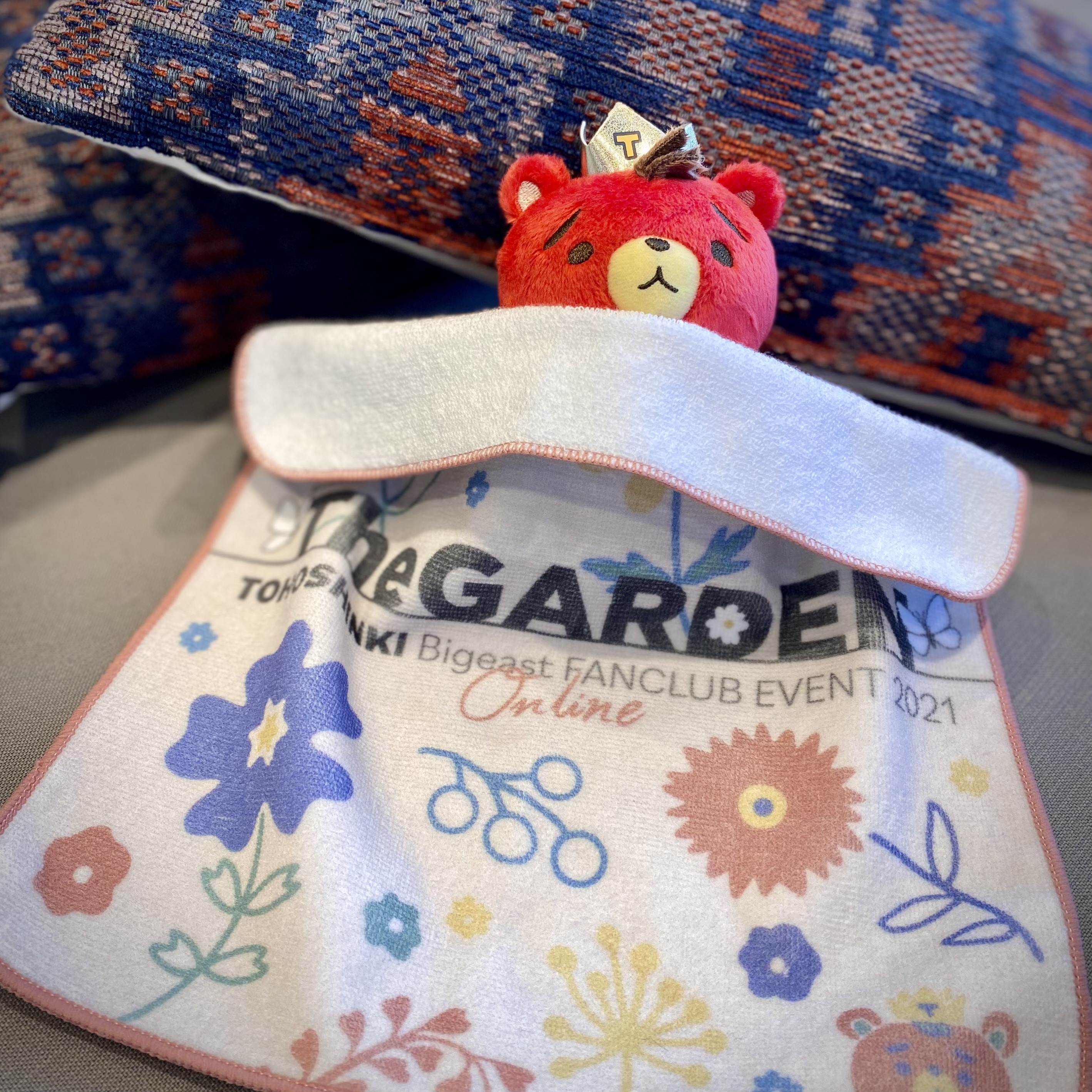 Tohoshinki Offitter Jp Toho15th Jp Twitter