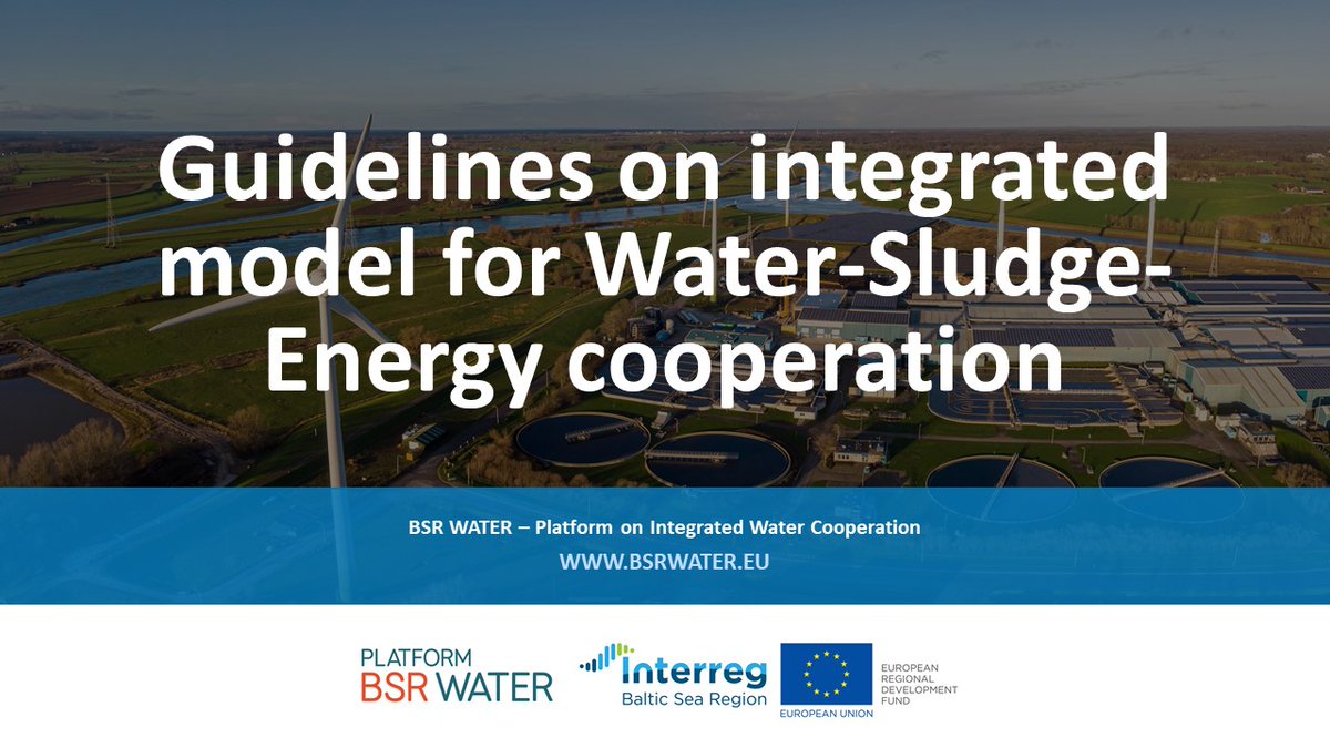 BSR WATER platform tweet media