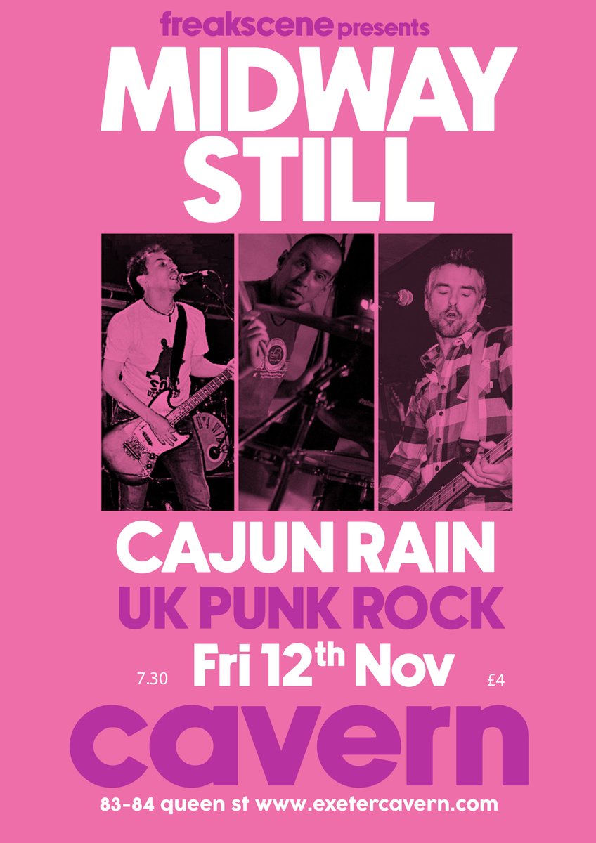 Midway Still tweet media