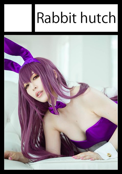 Twitterのコスプレ画像11