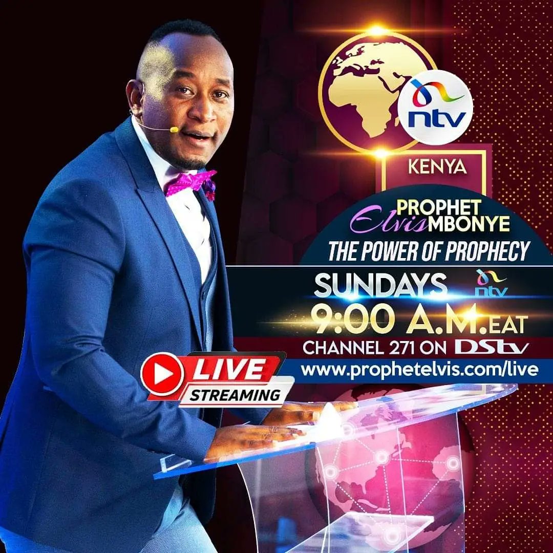trustpads's tweet photo. Jesus, God's righteousness revealed.
This Sunday on the Power of Prophecy
Streamlive
https://t.co/3pIikumMj7
God is doing a New thing.
#ProphetElvisMbonye https://t.co/rLuDxyuPEu