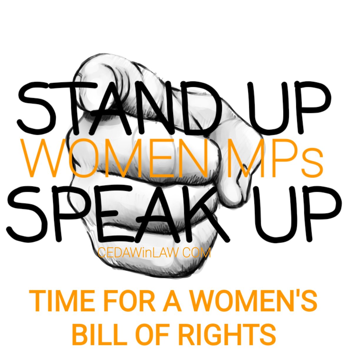 2020Comms's tweet photo. WHY HAVE WOMEN MPs NOT REBELLED AND TOGETHER BROUGHT ABOUT A #WomensBillOfRights ?

WHO OR WHAT ARE THEY AFRAID?

WHAT WOULD THEY DO IF THEY WEREN'T AFRAID?

GIVE THEM YOUR SUPPORT TO DO SO, ON SOCIAL MEDIA https://t.co/Ifx6gMgjug
