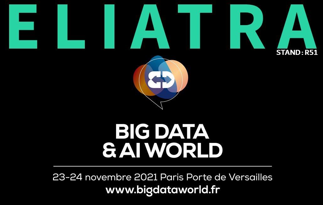 IT_Advantages's tweet photo. Des projets #OpenSearch ? 
Support, Prestations de services, Développement spécifiques. #Eliatra est votre interlocuteur privilégié pour l'installation d'OpenSearch et la migration de #ELK.
@eliatra_ire R51
#BDAIWParis #BDAIW21 #eliatra #opensearchsecurity #opensource #FOSS https://t.co/hBsliAaROi