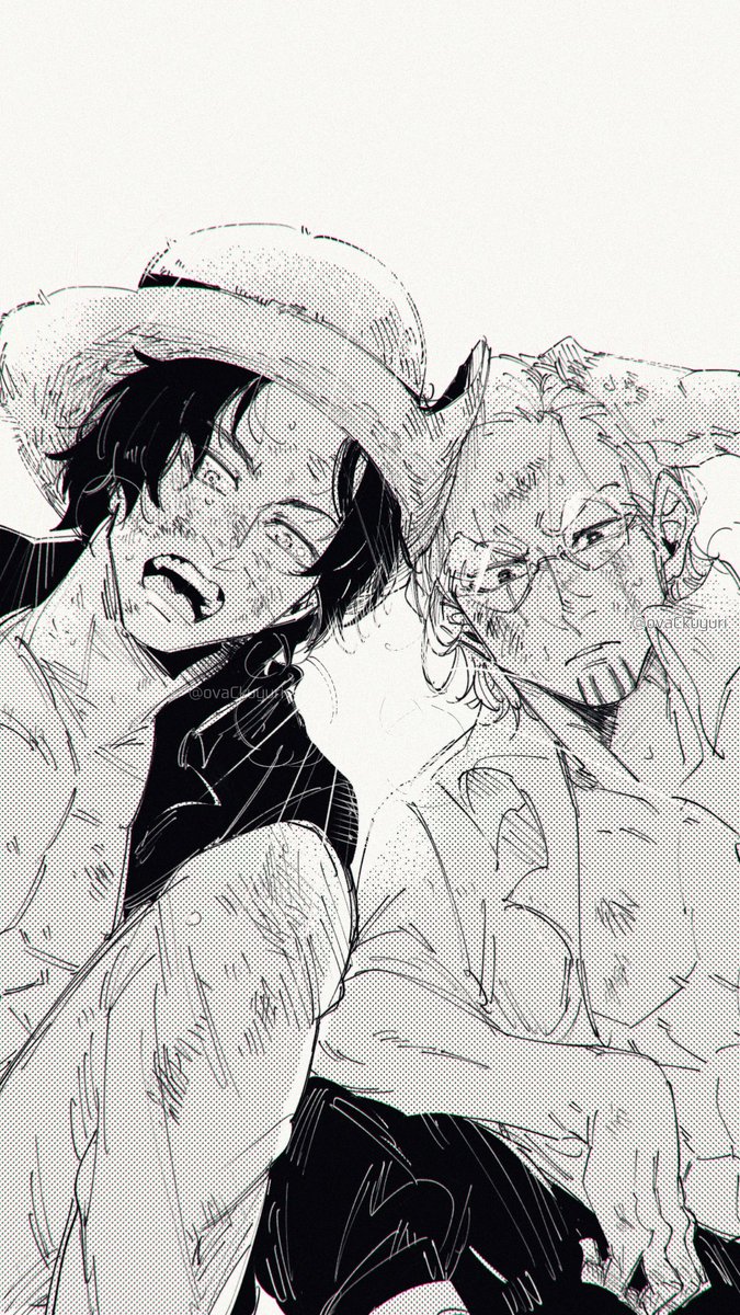 #毎日レイロジャ 若若🥃👑

「あ、あった……!!」 