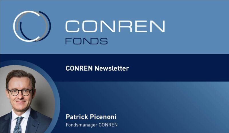 ConrenResearch's tweet photo. „Das technische, kurzfristige Bild für #Aktien ist positiv und gegenläufige Indikatoren unterstützen weiterhin die Märkte.“ 

Im neuen #CONREN-Newsletter spricht Fondsmanager @PPicenoni über die aktuellen Entwicklungen der #Weltwirtschaft.

Mehr dazu: https://t.co/FdByoylQMx https://t.co/8LObu2oF0y