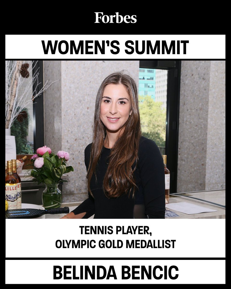 Olivia Kinghorst (@oliviakinghorst) on Twitter photo ✨Our @Forbes_DACH Women's Summit is coming up on Nov 18! Sign up for the digital event here: bit.ly/3opxtVM Our speaker line-up includes:
• <a href="/carla_reemtsma/">Carla Reemtsma</a> of <a href="/Fridays4future/">Fridays For Future</a> 
• Olympic gold medallists <a href="/BelindaBencic/">Belinda Bencic</a> <a href="/AnnaKiesenhofer/">Anna Kiesenhofer</a> 
• @jolawnvictor of <a href="/Headspace/">Headspace</a> ✨Our @Forbes_DACH Women's Summit is coming up on Nov 18! Sign up for the digital event here: bit.ly/3opxtVM Our speaker line-up includes:
• <a href="/carla_reemtsma/">Carla Reemtsma</a> of <a href="/Fridays4future/">Fridays For Future</a> 
• Olympic gold medallists <a href="/BelindaBencic/">Belinda Bencic</a> <a href="/AnnaKiesenhofer/">Anna Kiesenhofer</a> 
• @jolawnvictor of <a href="/Headspace/">Headspace</a>