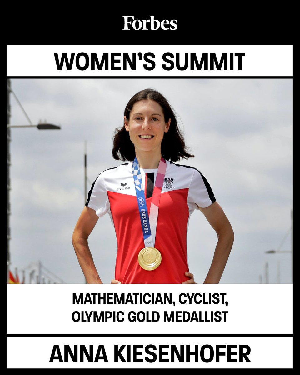 Olivia Kinghorst tweet media