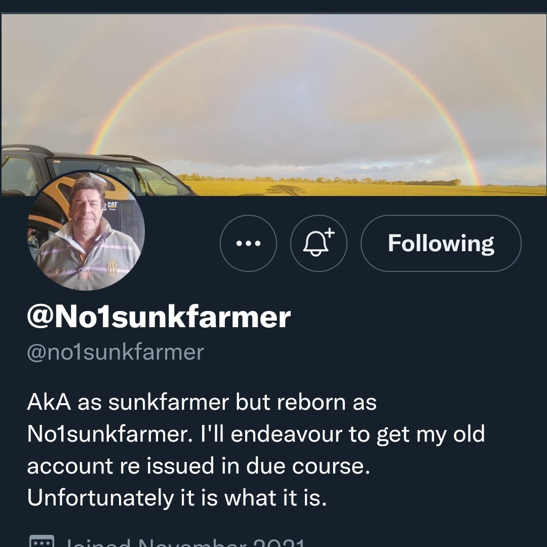 Jono Dixon©️ tweet media