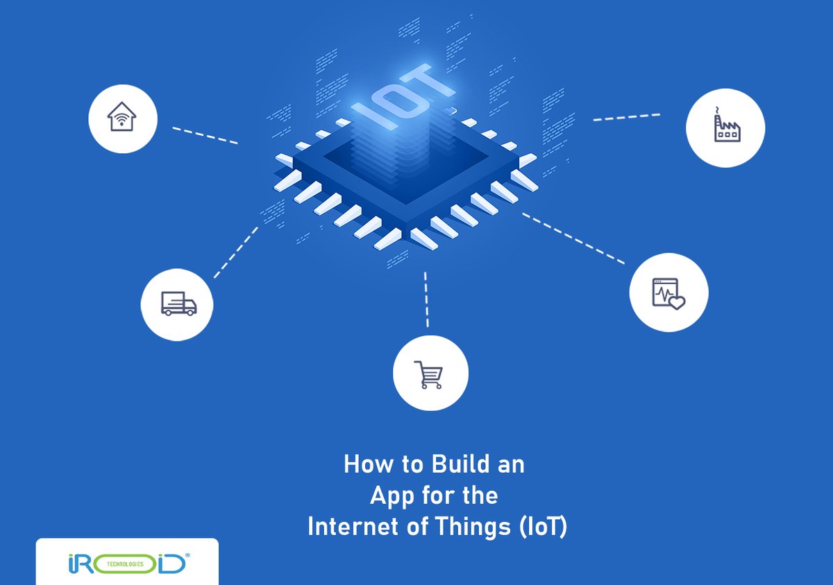 Miya_jackss's tweet image. How to Build an App for the Internet of Things (IoT)

iroidtechnologies.com/blog/Internet-…
.
.
.
.
.
.
.
.
.
#postoftheday #IoT  #applicatonsoftware #technology #internetofthings #mobileappdevelopment  #softwaredevelopment #mustknowfactors #techlife #smarthomeapps #futuretechnology