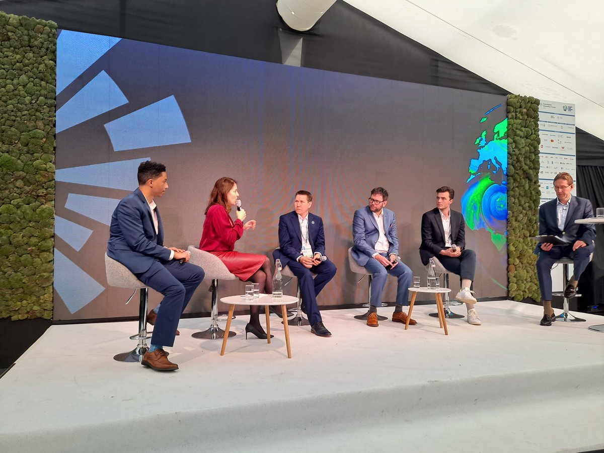 Climate Action tweet media