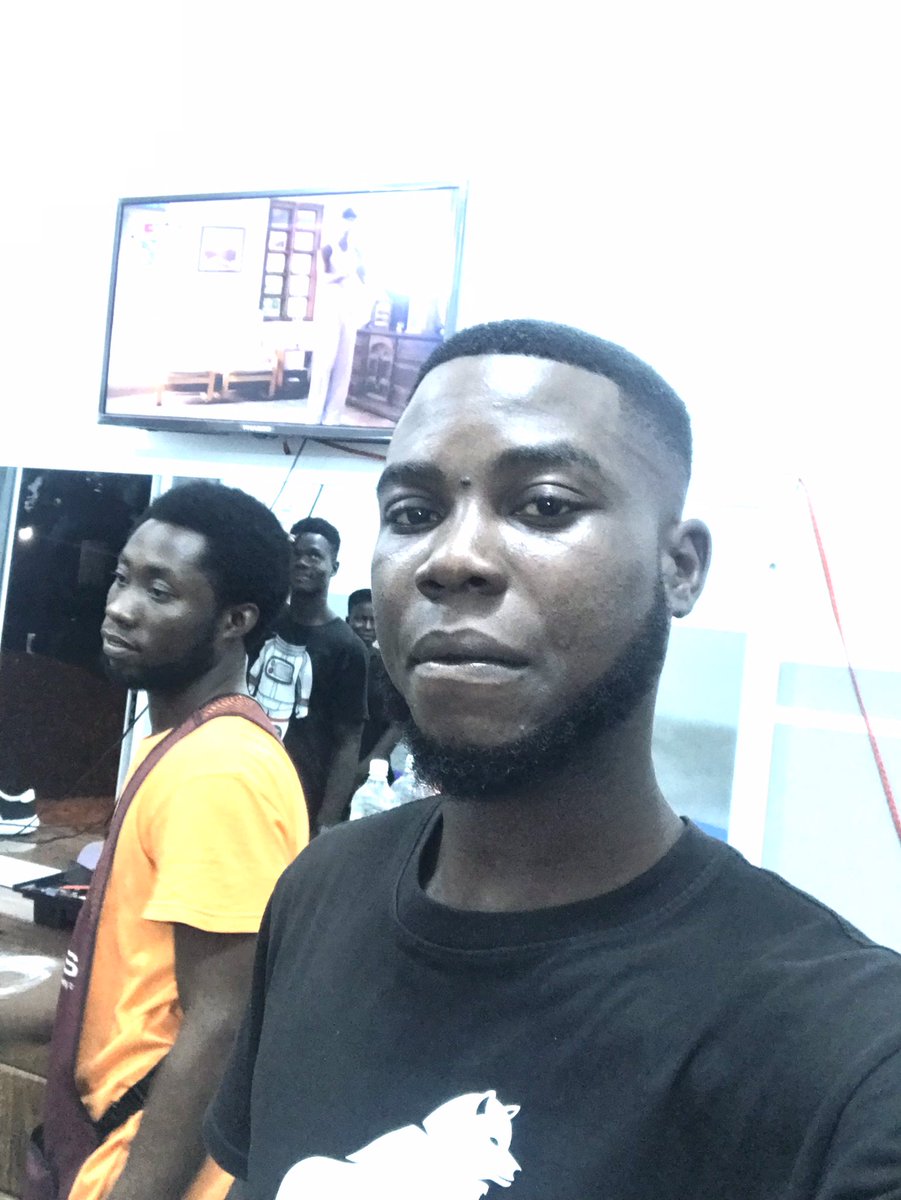 Lordphizzy1's tweet image. ?????????????