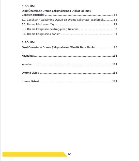 Drama çalışmalarında üzerinde düşünülmesi gereken pek çok soruya kafa yorduğumuz, iki kişinin ismi görünse de pek çok kişinin emeği bulunan kitabımız yayınlandı. Kitabın eğitimde drama alanına ve drama konusunda çalışma yapan herkese katkı sağlaması dileğiyle. <a href="/IMetinnam/">ihsan metinnam</a>