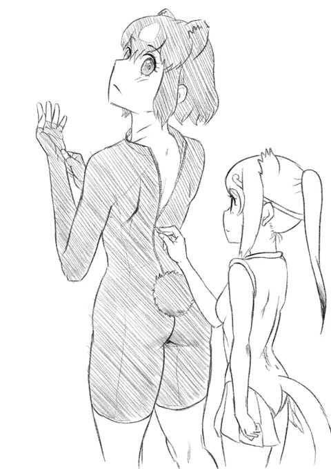 こういうことか https://t.co/0tTEkaZ6JK 