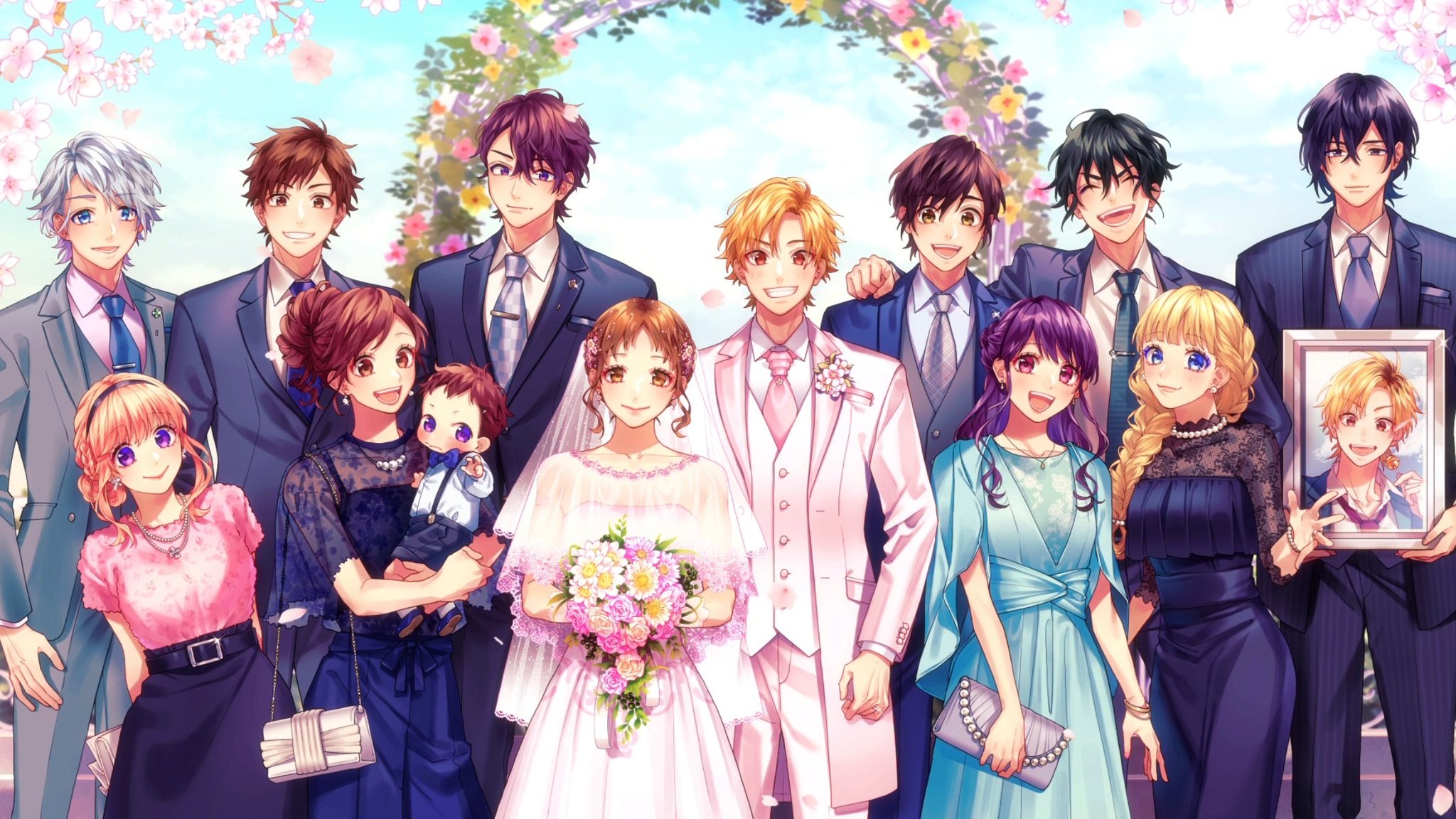 shito(HoneyWorks) on X: shito(HoneyWorks) on X:
