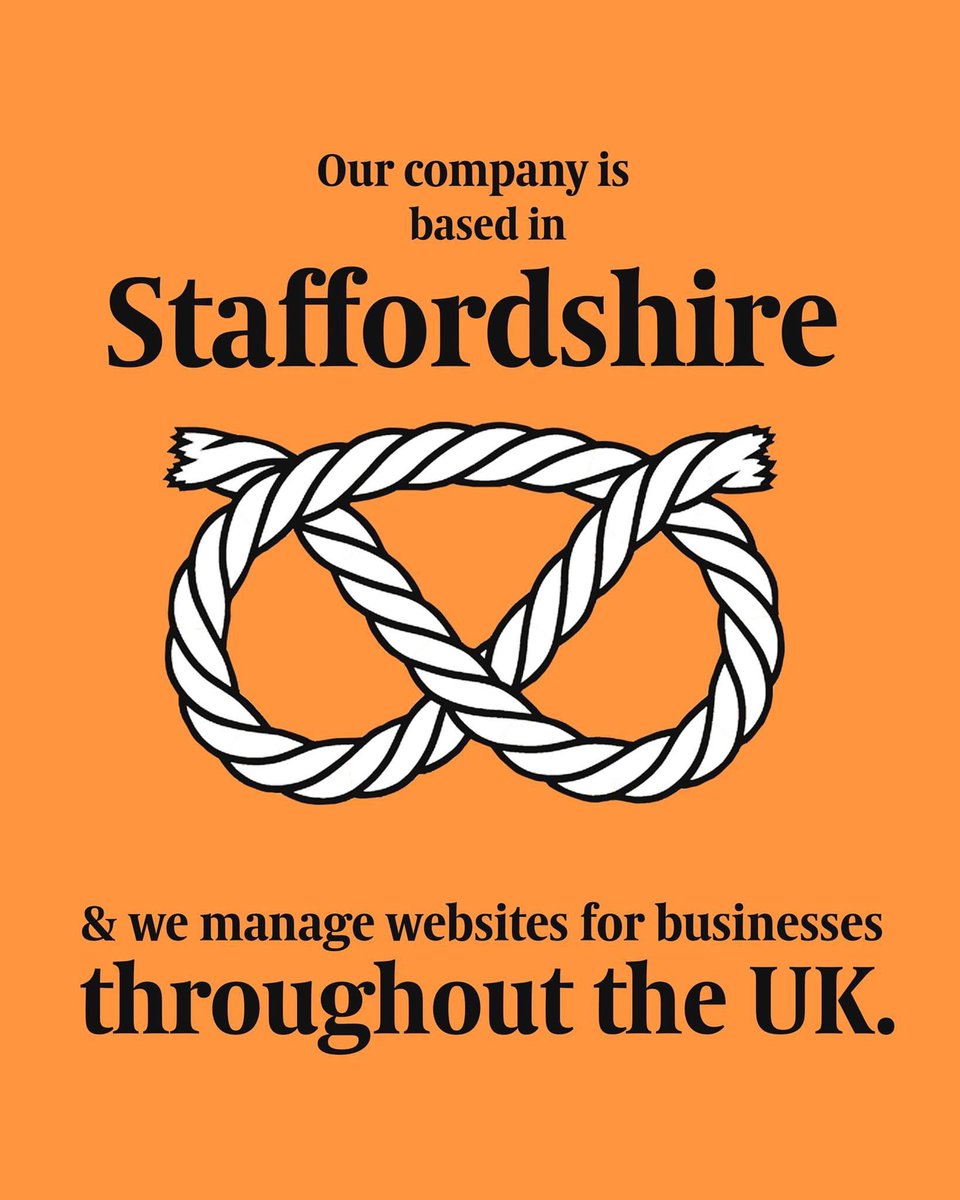 WebsiteCity's tweet photo. Hey twitter, we’ve decided to join you! We’re an established web hosting company and digital specialist based in Stone, #staffordshire - serving businesses around the UK. https://t.co/zEhjNpZwLr