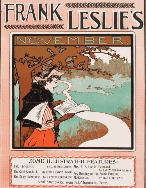 KalbMarple's tweet photo. Will there be a reading break today? Probably not, considering #NaNoWriMo, mom stuff and any number of other small fires I'll be putting out...but I can dream!
#vintage poster from the NYPL Digital Collections.
#vintagstyle #histfic #HistoricalRomance #writerslife #momlife https://t.co/govWVhJsGb