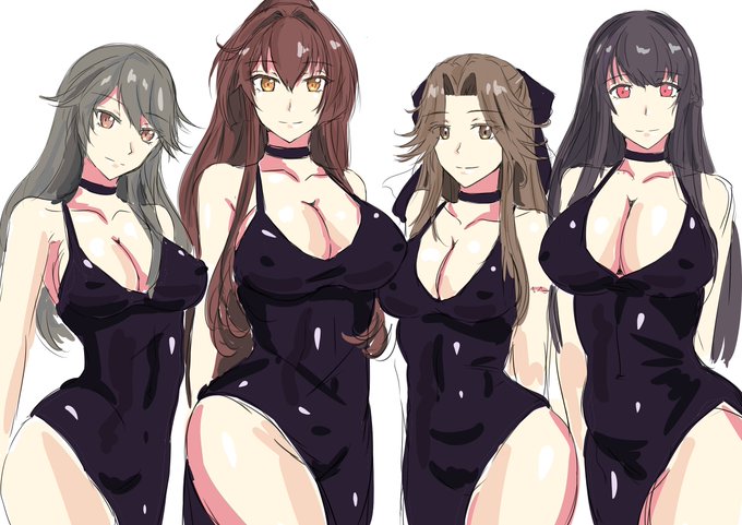 推し四天王ドレスは年内リメイクしたい
ラフの段階でちょっと違うなーってなって放置中 