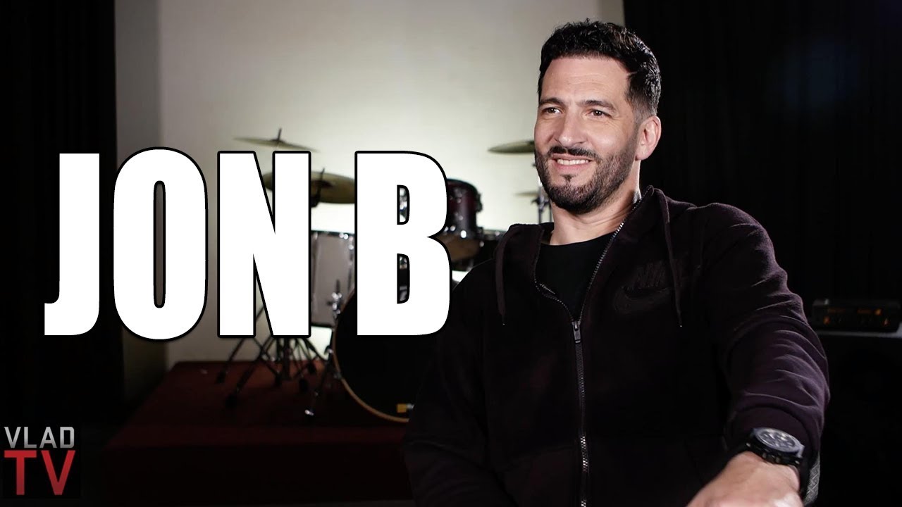 November 11:Happy 47th birthday to singer,Jon B.(\"They Don\t Know\")
 