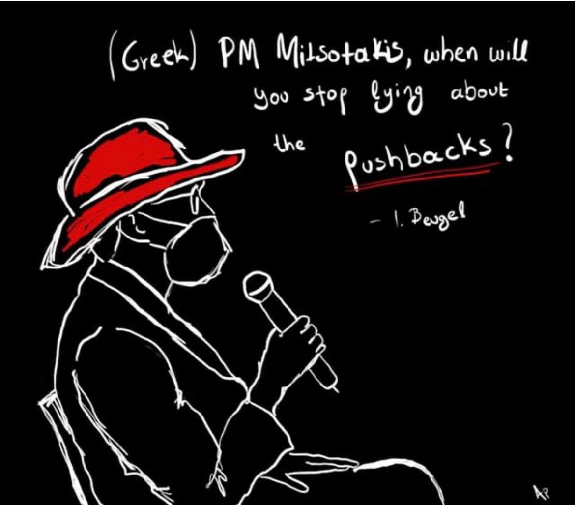 IBeugel's tweet photo. @looovetinkebell @MinPres It’s crazy what is happening ... https://t.co/6mfFGrqkEc