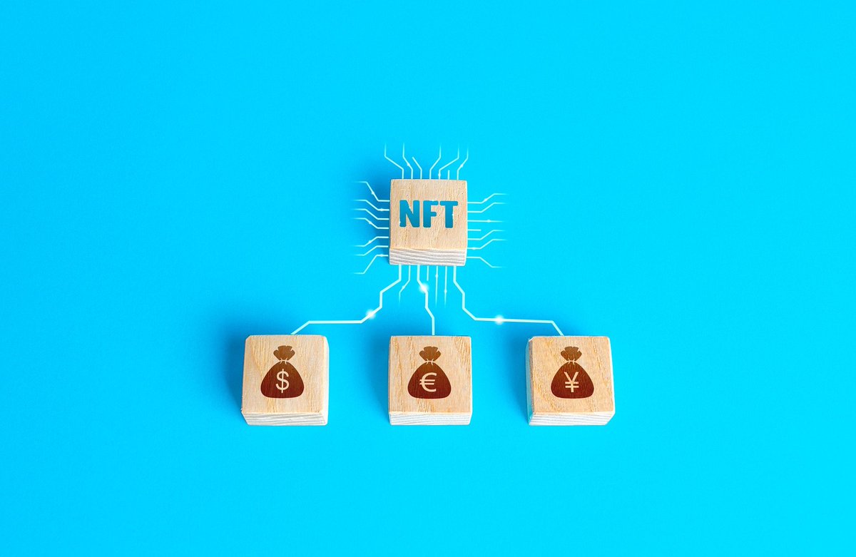 the_encrypt's tweet photo. NFT is a Certification of Ownership of a digital asset or artwork. Create NFT from Any digital file it could be an NFT like a digital image..
#Certification #cryptocurrency #NFT #NFTInvestment #uniqueidentification
https://t.co/ZxzDoG0rEL https://t.co/VvoCKxedKj