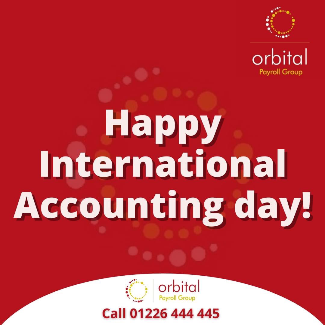 Orbital Payroll Group tweet media