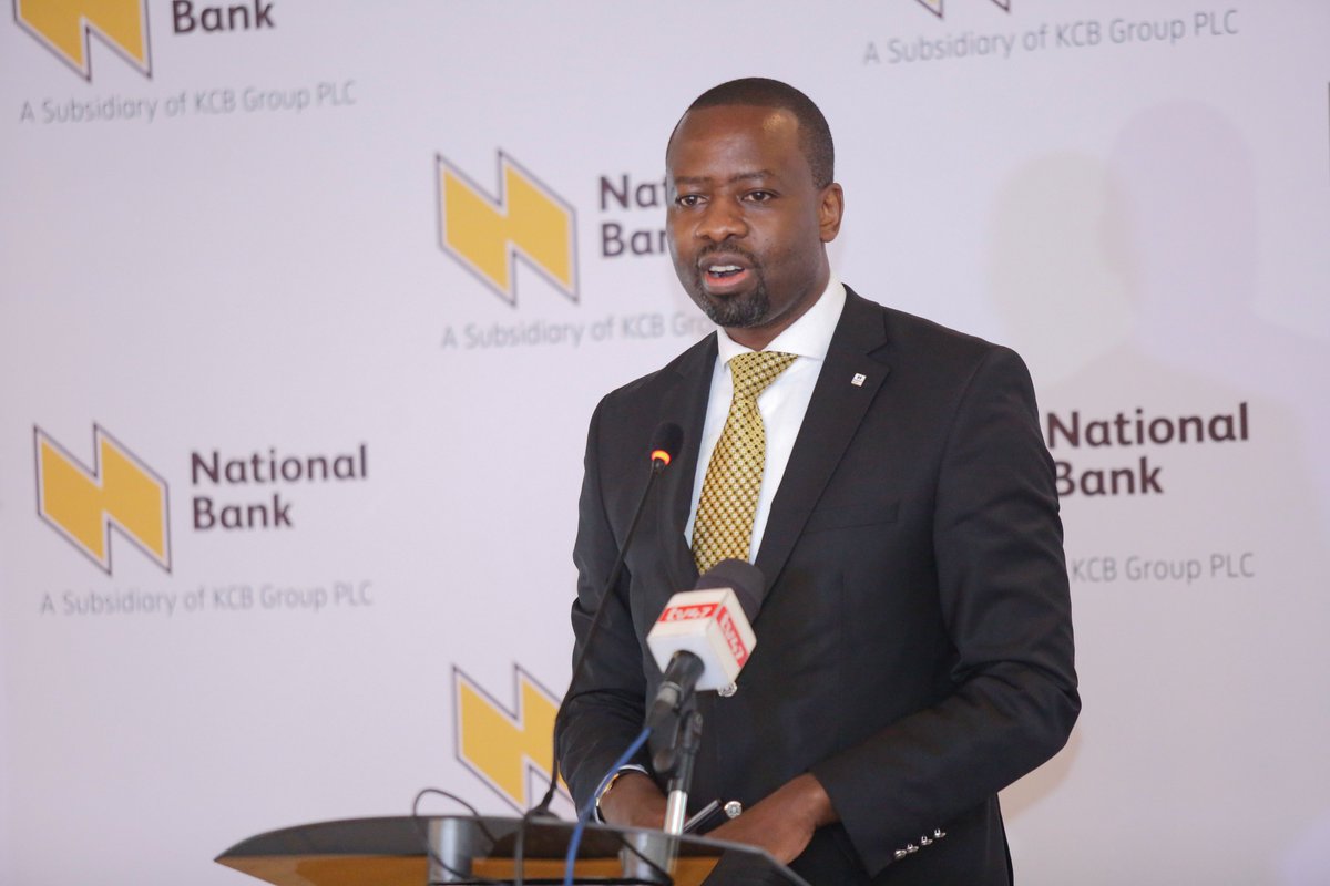 National_Bank's tweet photo. “The partnership is designed to offer the best value to our MSME customers and allow them to effectively engage in commercial trading links with international markets and especially the UAE.” Fred Kioko, Head, Change Management &amp; Integration #TradeBeyond https://t.co/Agjv5Bm4LN