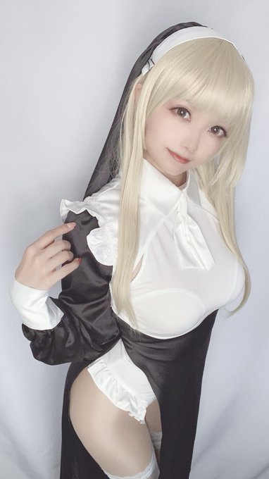 コスプレイヤーつばきのTwitter画像46