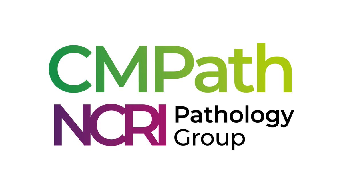 NCRI_partners's tweet photo. NCRI created the Cellular Molecular Pathology Initiative (#CMPath) in recognition of the importance of #Pathology in drug development and clinical research.
#IPD2021 @RCPath #NCRIFestival https://t.co/hEizdKiMMy