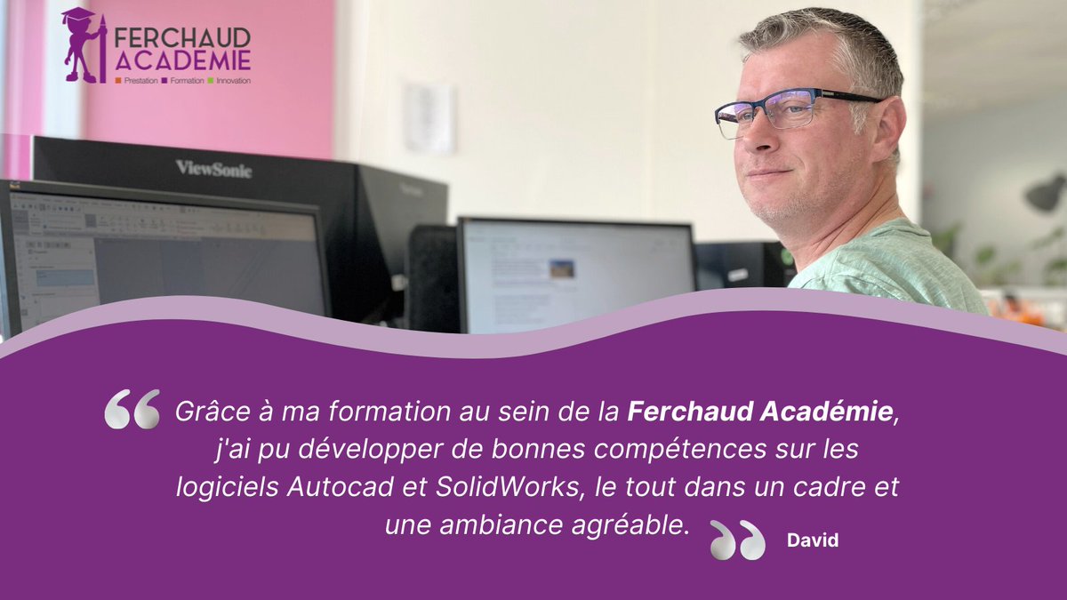 Ferchaud Ingénierie tweet media