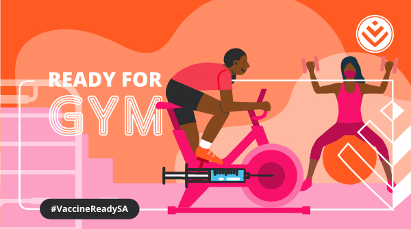 Vitality_SA's tweet photo. Want to work out with your bestie? Get fully vaccinated against COVID-19, exercise in public spaces safely, and earn 2 500 Vitality points towards your 2021 Vitality status. https://t.co/K2PSb4IVQK
#DiscoveryVitality #VaccineReadySA https://t.co/7BHc6g5M03