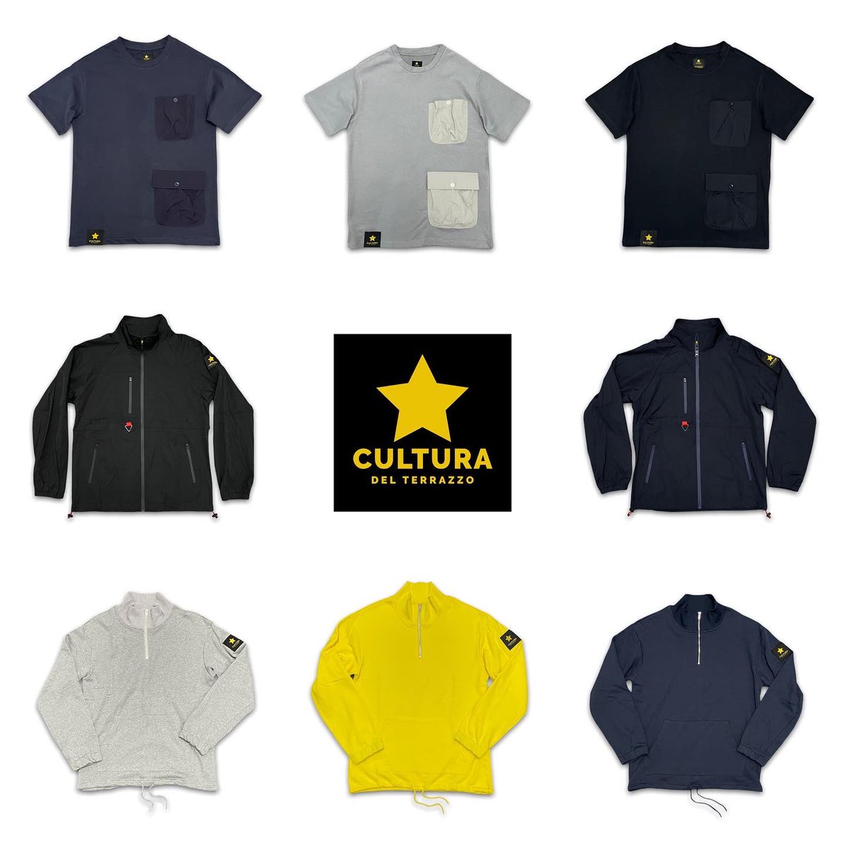 **QUICK COMP**

To win a £50 voucher code to spend on tonight’s new drop..

• Like &amp; RT this post
• Follow us
• Tag a mate in the comments 

The new drop is live from 7pm tonight.
Newellscdt.com

Winner at random before the launch. Good luck ✊🏻 #CulturaDelTerrazzo