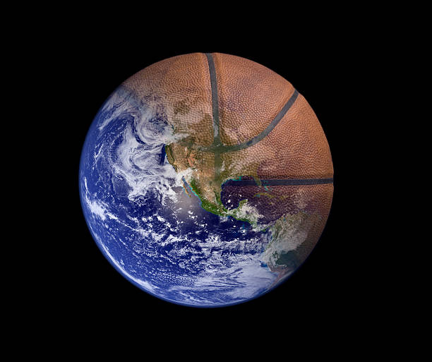 Retweet if you are from Europe.

Like if you are from US.

Comment if you are from anywhere else. 

#BasketballUnites