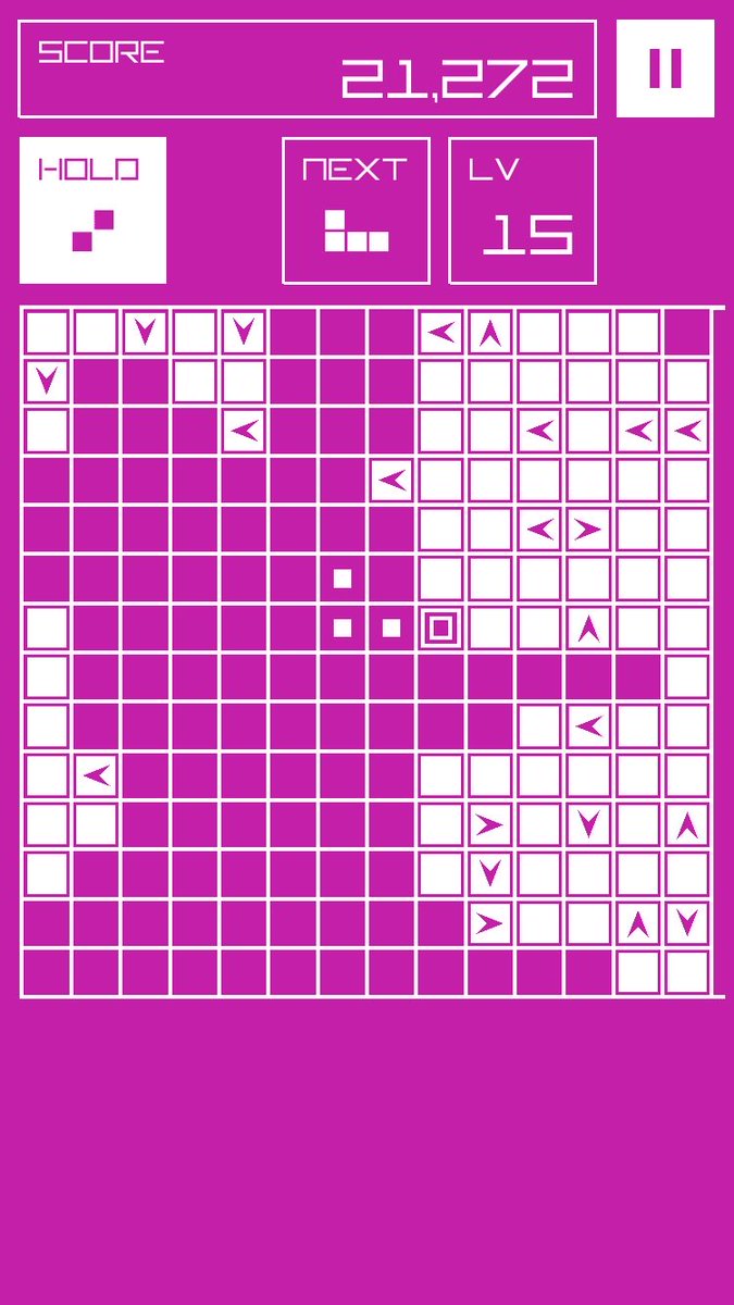 bbbwDevCube's tweet photo. ふおぉぉぉぉ!!!
まだまだいけたのにぃ!!
Free App Cube Direction
Android: https://t.co/IMwUQcsaCG
iOS: https://t.co/I2Y5X5hFgh
#CubeDirection https://t.co/Z0JpGMqZlv