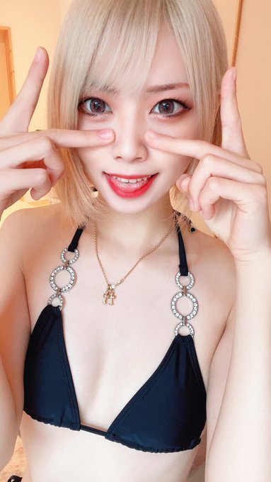 コスプレイヤーぽにょ皇子のTwitter画像2