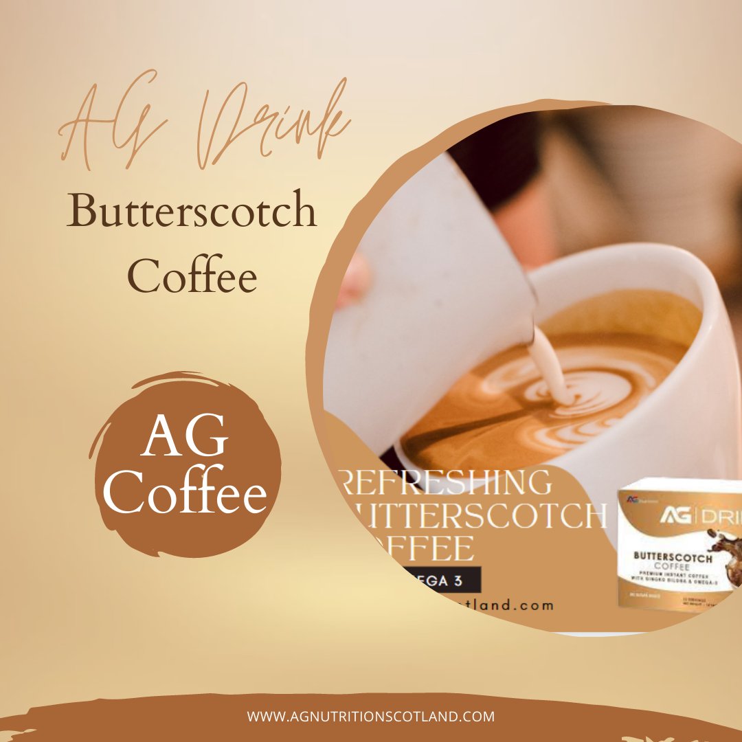 ag_nutrition's tweet photo. Winter is here...so is Ag Coffee to keep you all warm and healthy through the cold season.

#agcoffee, #agnutritionscotland, #agnutrition, #transformingpeople, #coffee, #healthycoffee, #omega3, #energybooster, https://t.co/KwkxFOHSlQ